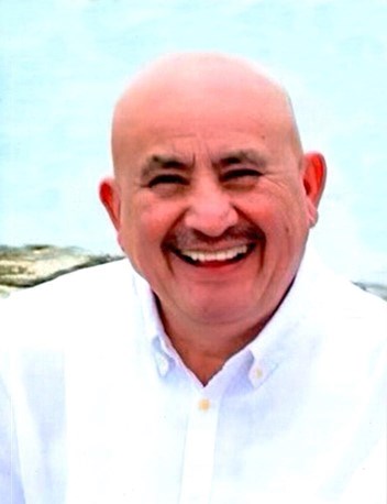 Obituario de Jose A. Berganza Ramos