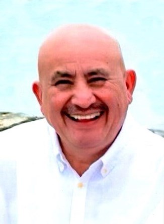 Obituario de Jose A. Berganza Ramos