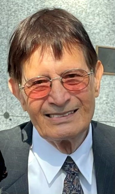 Obituary of Daniel Rodriguez