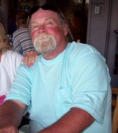 Obituary of Larry Edward Ruppert