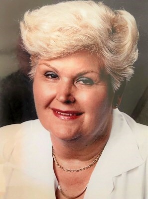Obituary of Jean B. Donaldson
