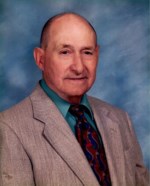 Donald Yarbrough