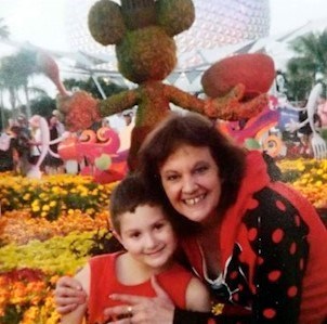 Obituary of Nancy Savage