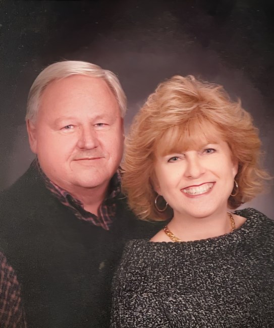 Obituary of Linda Sue Lotze