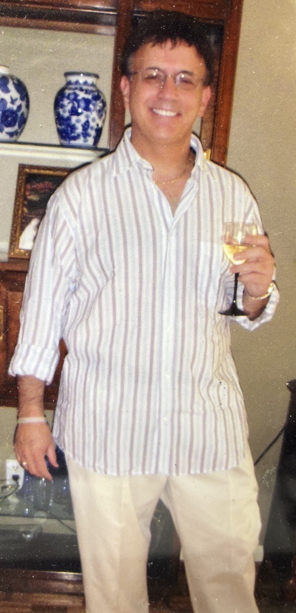 Obituary of Kenneth "Kenny" Neil Kaufman