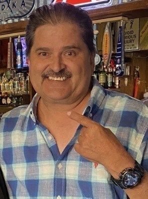Obituary of Billy Amo Moore