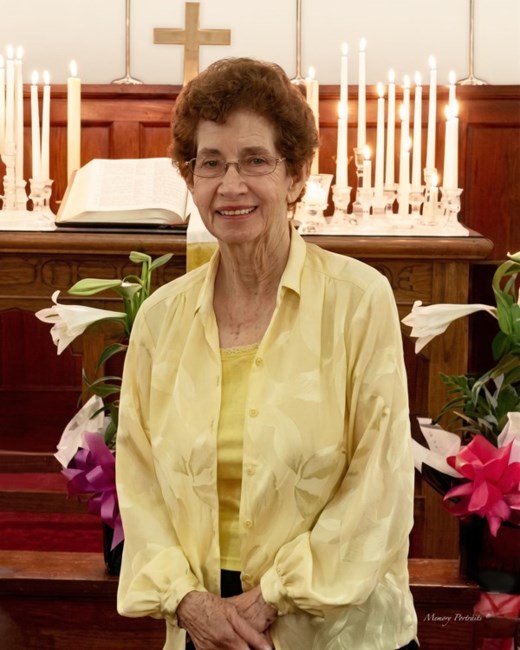 Obituary of Shelbydine "Dolly" Bartlett