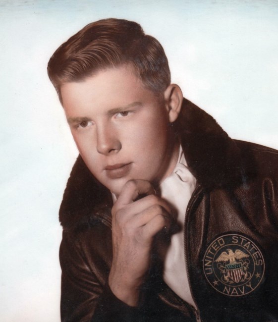 Obituary of Ward Michael Hansford