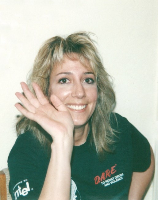 Obituary of Susan Lee Rathjen