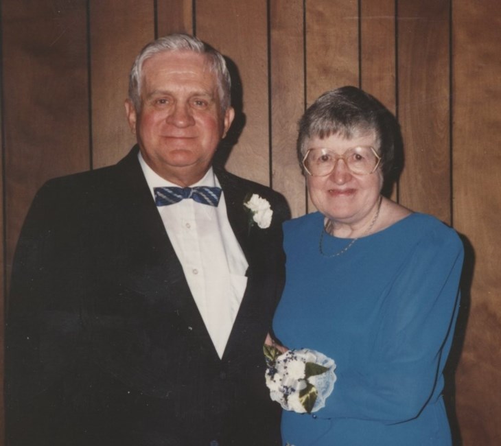 Obituary of Mary Jo Foley Dearing