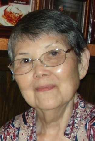 Obituary of Mollie Young Aloiau