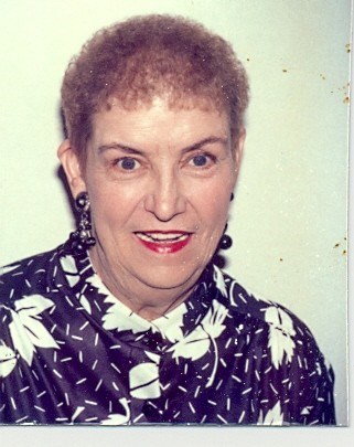 Obituary of Margie A. Dierksen Scott