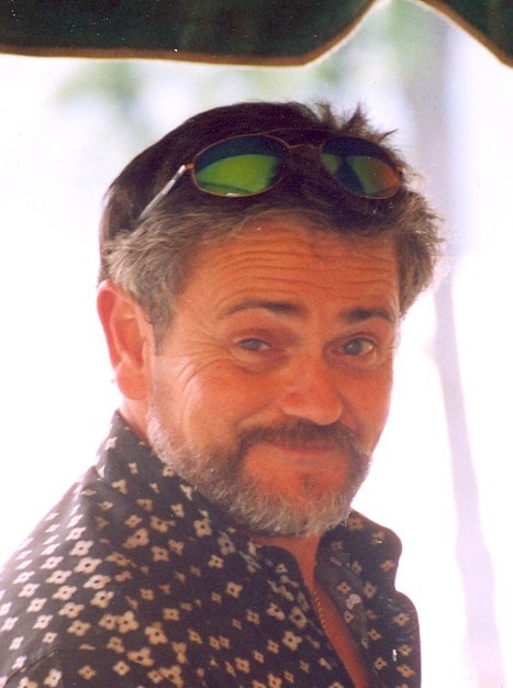 Obituary of Gary Pigg