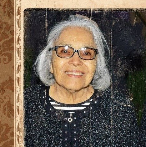 Obituary of Dora Manzano