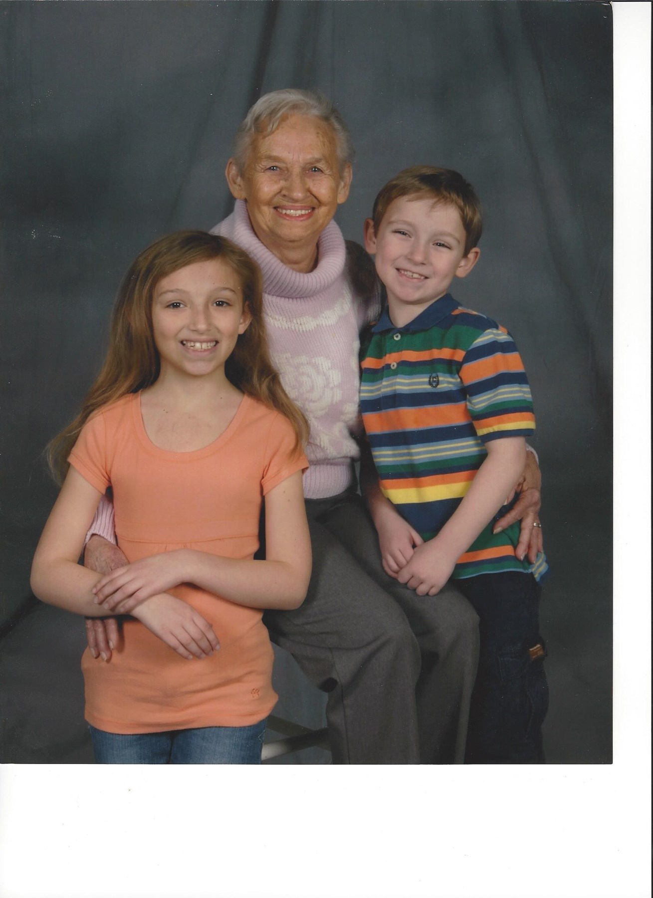 Obituary of Barbara Sue Ledbetter