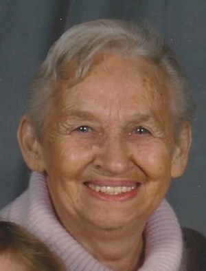 Obituary of Barbara Sue Ledbetter