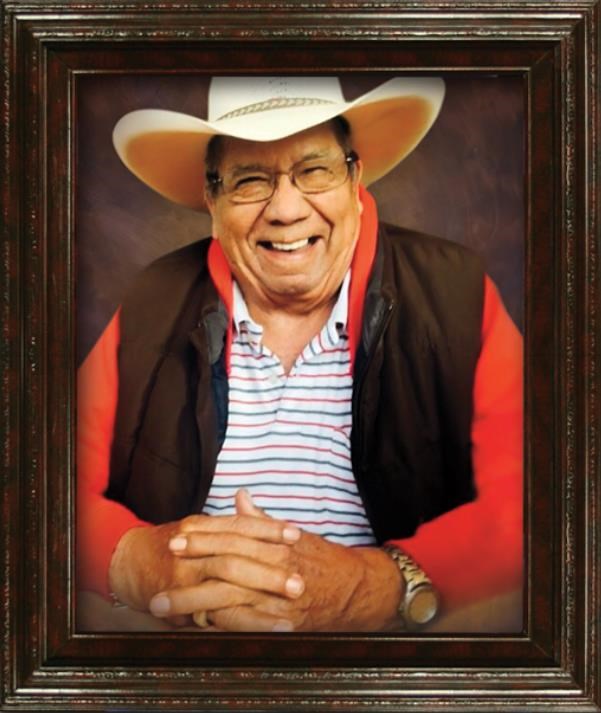 Obituary of Jose R Castellanos