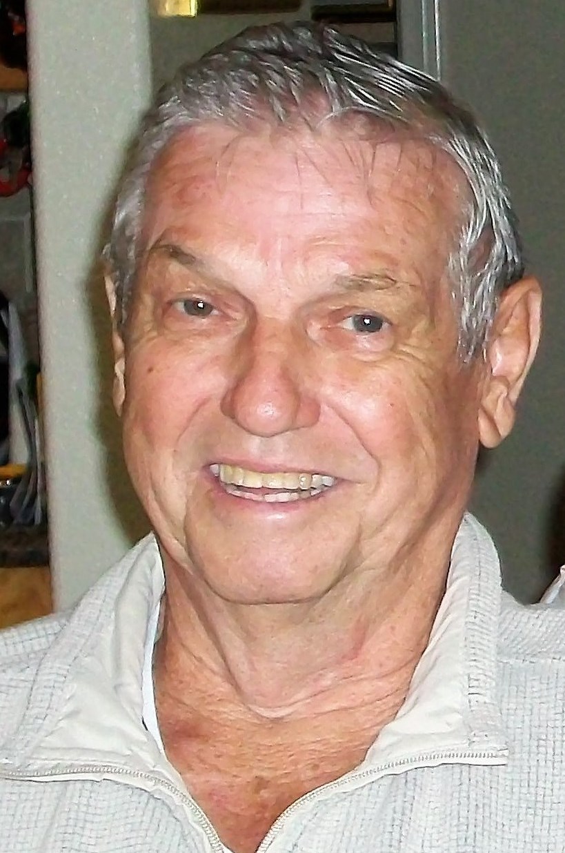 Dale Berkley Obituary - Riverside, CA