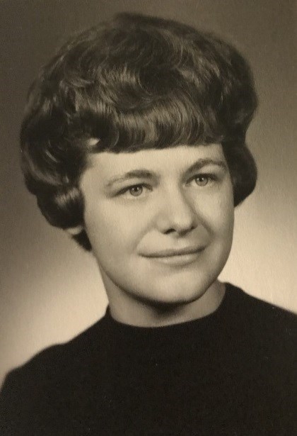 Obituary of Wilma Lee Lawton