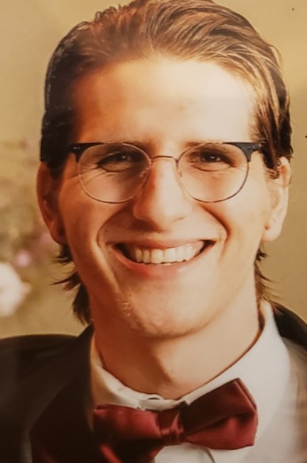 Obituary of Rhett Andrew Sinquefield