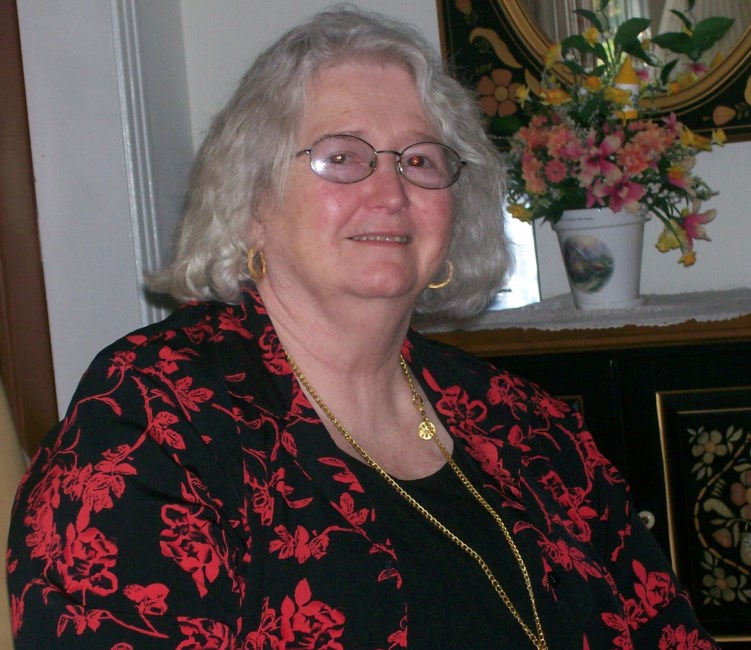 Obituary of Virginia Johnston
