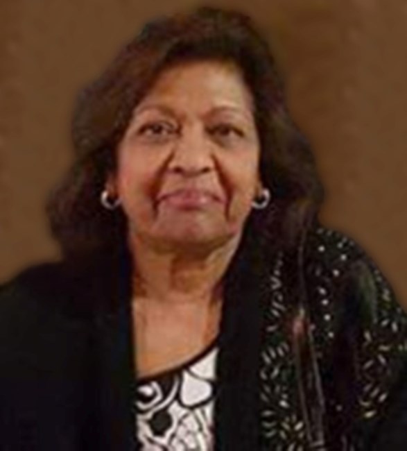 Obituary of Donna Anne Marie Aarflot