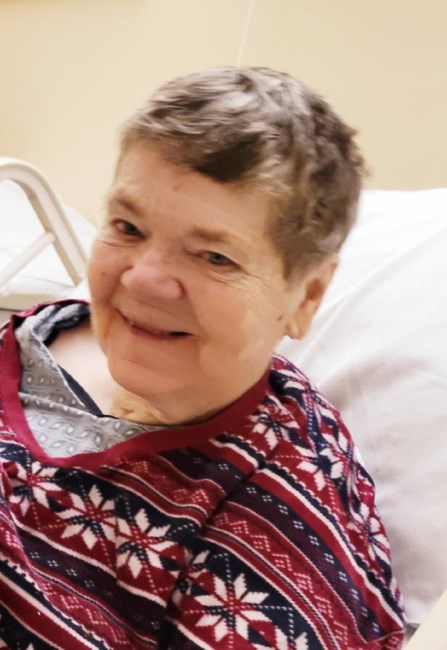 Obituario de Cecilia Mary Hall