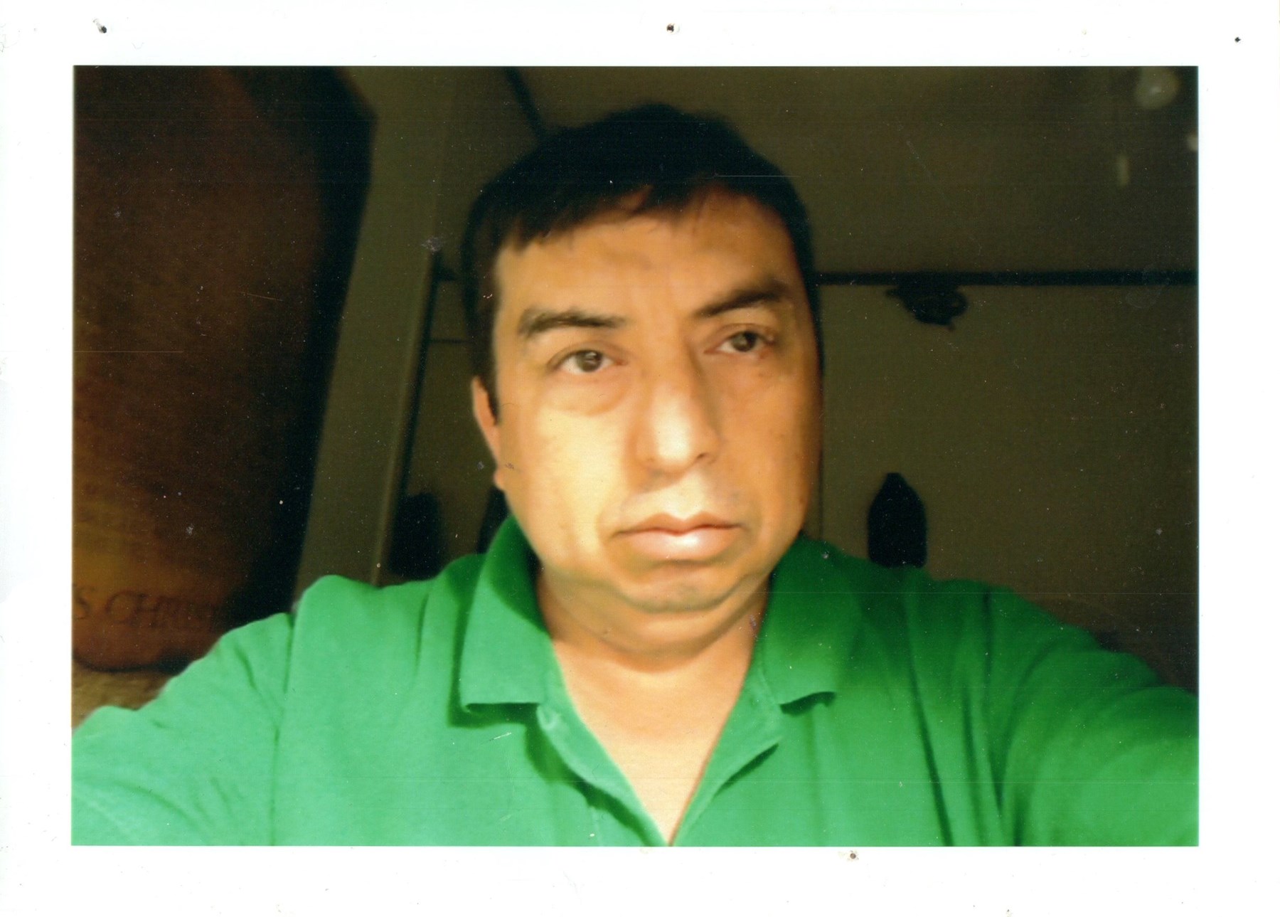 Obituary of Jose Armando Hernandez Sanchez