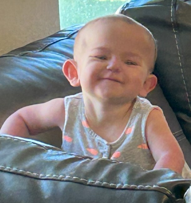 Obituary of Alexis Sarai Patrick