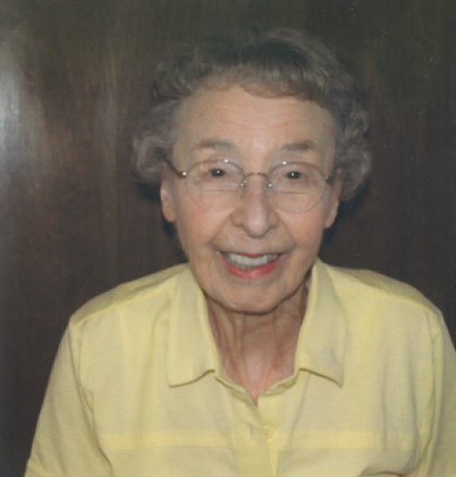 Obituario de Florence Dorothy Dettlaff