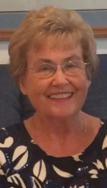 Obituary of Glenda Johansen Schow