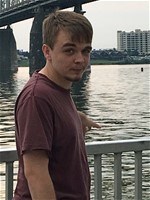 Obituary of Logan Alexander-Riley Goodman