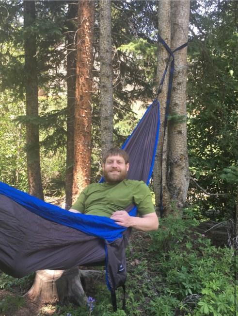 Obituary of Jeffrey Michael Wolf