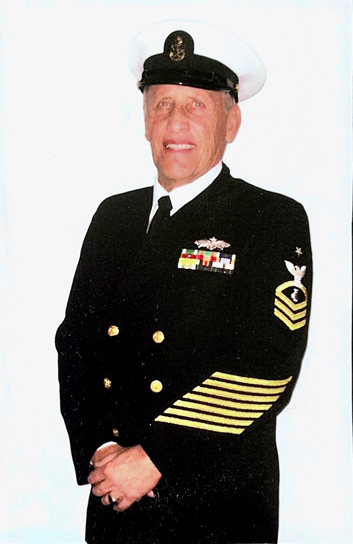 Obituary of Marvin Andrew Mollner