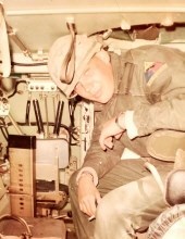 Obituary of Ronald E. Poremba