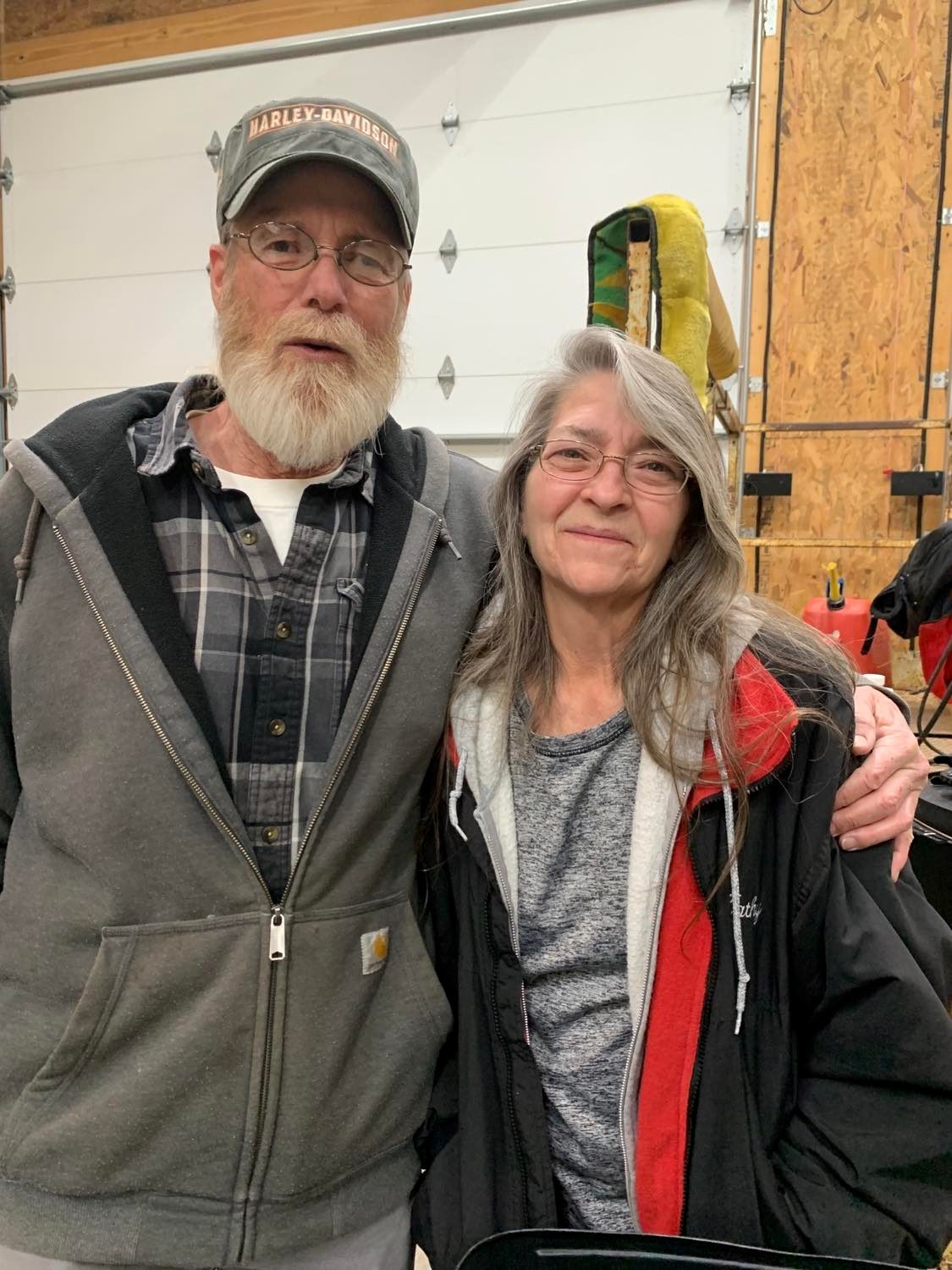 Obituary of Kathy Ann Mosley