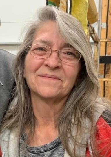 Obituary of Kathy Ann Mosley