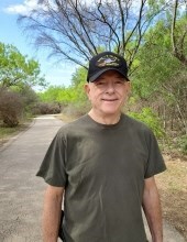 Avis de décès de Johnny M. Walker