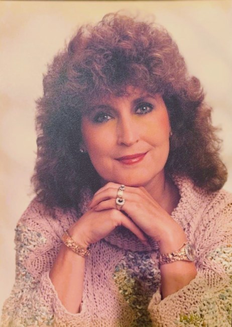 Obituario de Linda Cox