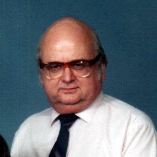 Avis de décès de Billy Ray Garvin