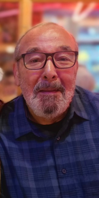 Obituary of Jose Antonio Marquez