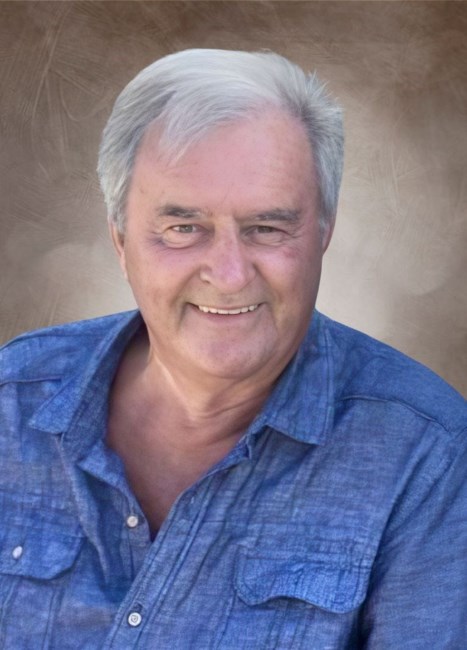 Avis de décès de Gilles Lévesque