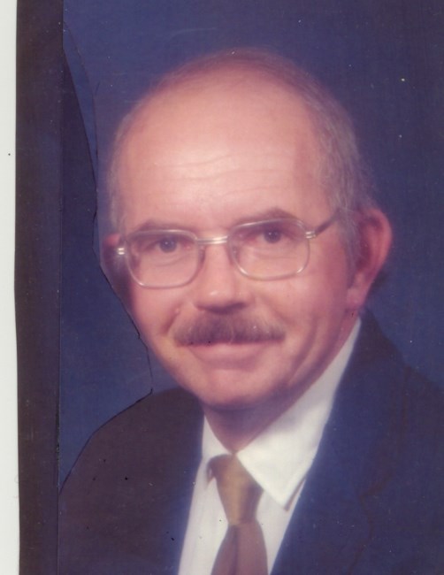 Obituary of Harvey Lee Boyd