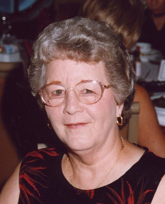 Obituary of Helen Louise Spencer Balaban
