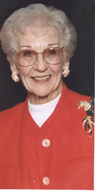 Obituary of Sue Smith Irby Wilkerson