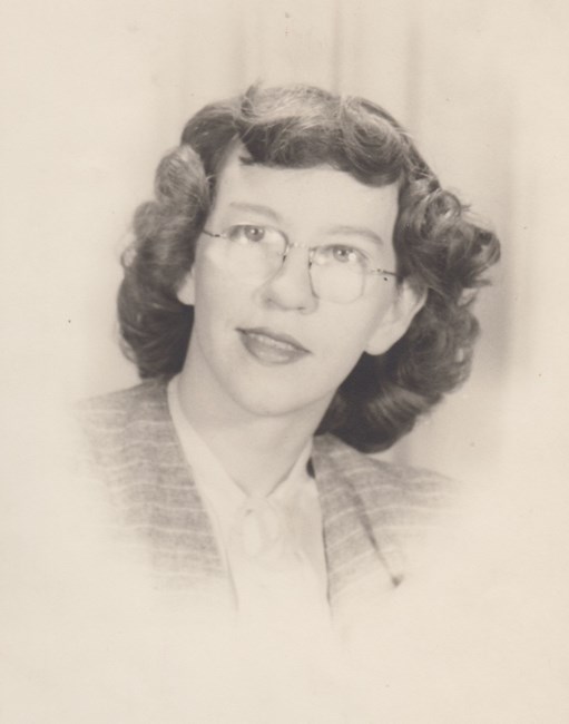 Obituary of Virginia June Richmond