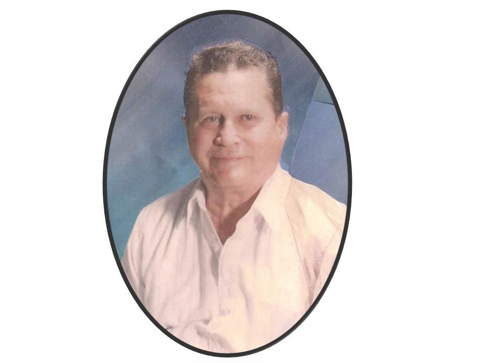 Obituary of Edwin Fletcher Broomfield