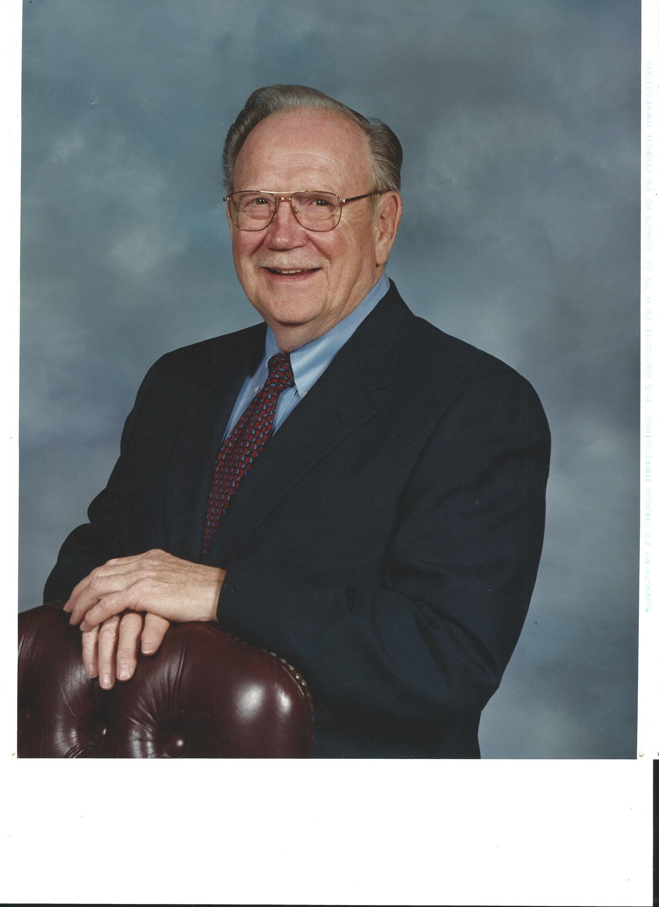 Obituary of James Walter Doonan