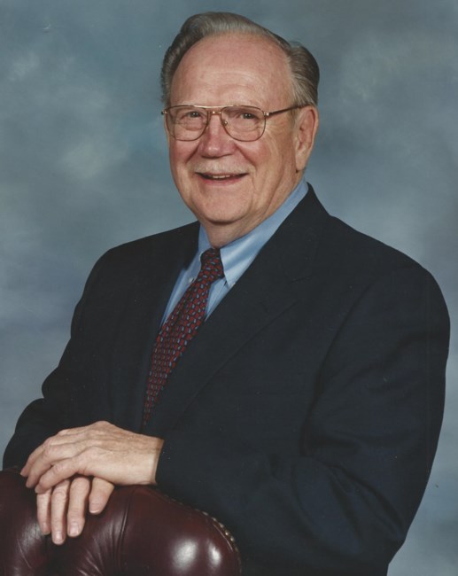 Obituary of James Walter Doonan