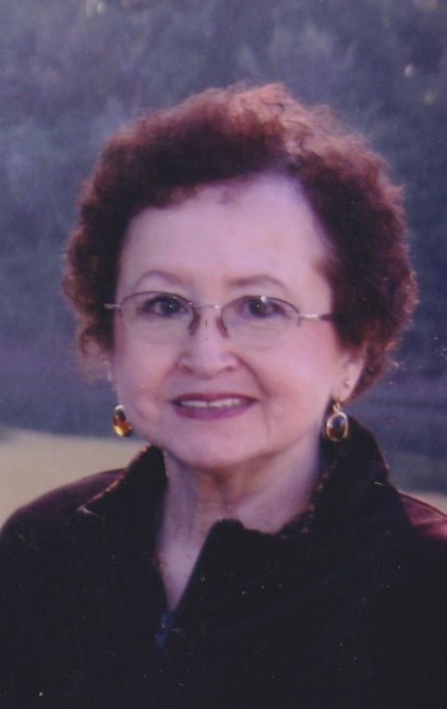 Obituary of Patricia Garnto